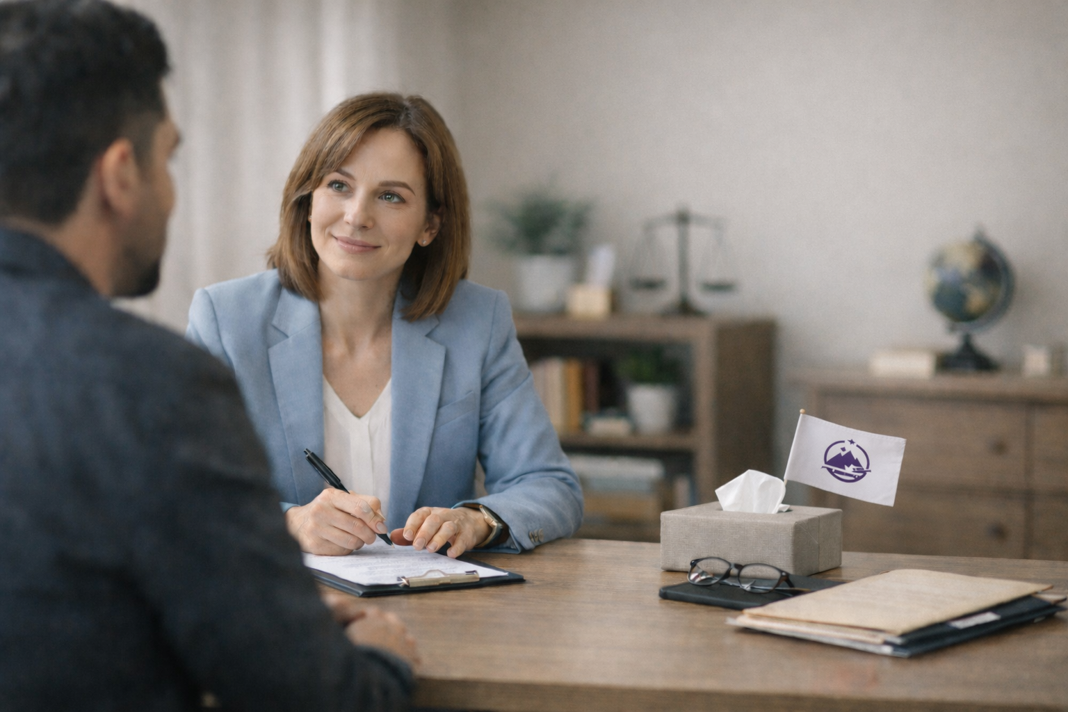 Immigration Evaluations