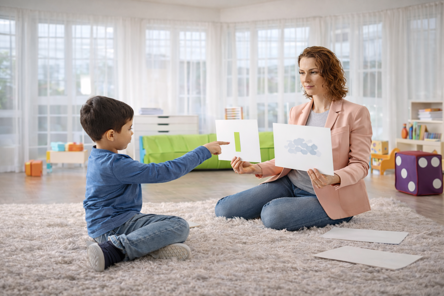 Psychological Testing